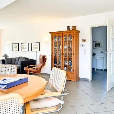 Apartment Windwatt, Whg 4 *