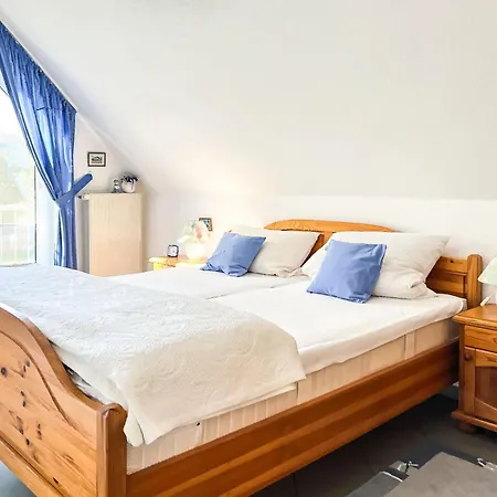 Apartment Windwatt, Whg 4 *