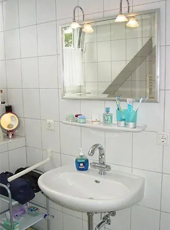 شقة Windwatt 4 زنغست